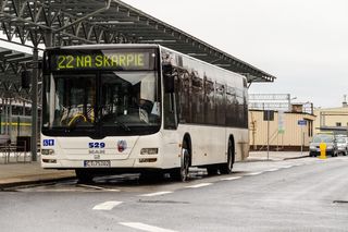 Zmiany w trasach autobusowych na lewobrzeżu. Te linie z korektami