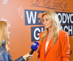 Martyna Wojciechowska