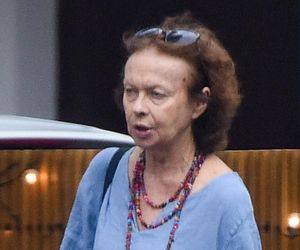 Naturalna Joanna Szczepkowska ma modną dietę