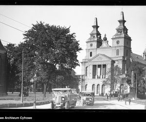 Quiz. Tak wyglądał Poznań 100 lat temu. Czy rozpoznasz te miejsca na starych zdjęciach? 