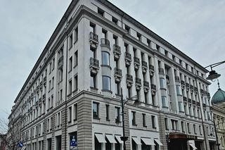 Tymi miejscami w Łodzi inspirował się David Lynch