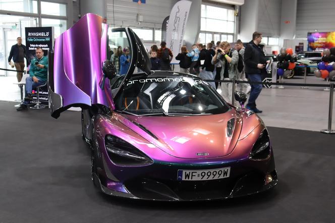 Poznań Motor Show 2024: Oto najpiękniejsza samochody! 