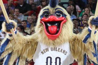 Pierre, New Orleans Pelicans