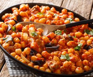 Cieciorka a ciecierzyca - czym się różnią? Sprawdź, która lepsza na niedzielny obiad