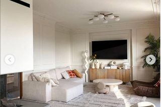 Tak mieszka Maffashion. Luksusowy apartament robi wrażenie