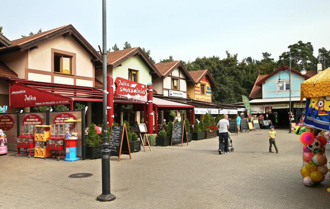 Paragony grozy. Dorsz za 200 zł w Ustroniu Morskim