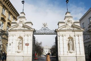 Uniwersytet Warszawski przedstawił nowe kierunki. Studenci mogą uczyć się o AI i o płci