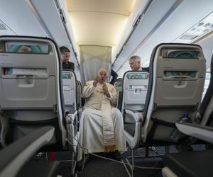 Szok, co o kobietach powiedział papież Franciszek. Płodne przyjęcie. Świat grzmi!