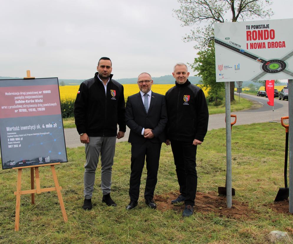 Kamil Ciupak, Jan Wojtowicz