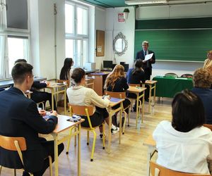 Matura 2025. Szczegółowy harmonogram egzaminów. Sprawdź, kiedy i co będziesz zdawać
