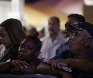 Makabra! Zawalił się dach dyskoteki. Co najmniej 184 osoby nie żyją!