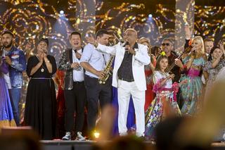 Tak mieszka Don Vasyl. Jego dom wygląda jak luksusowa willa