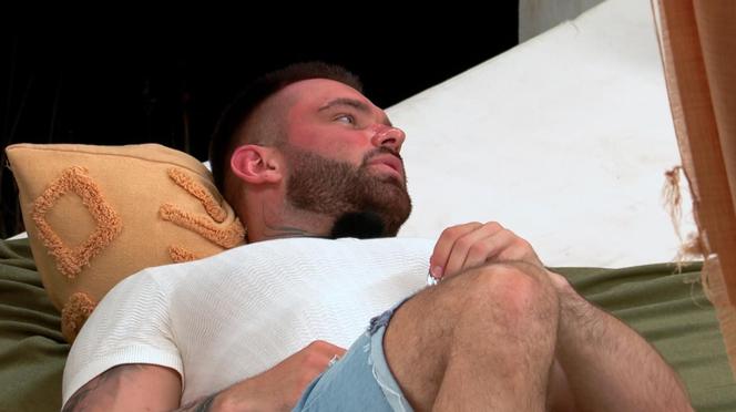 Hotel Paradise 8: to nowa dziewczyna Bartka? Internauci nie mają watpliwości po tym zdjęciu
