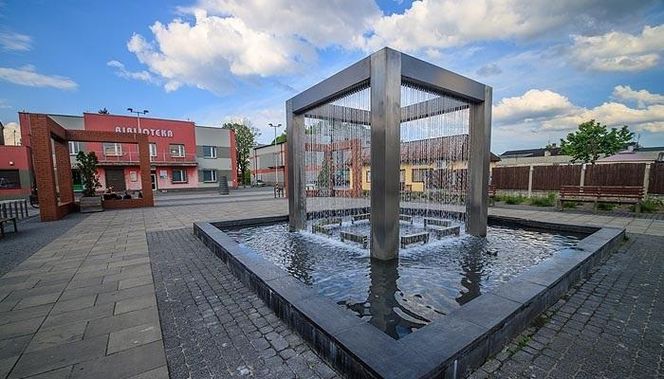 5. Łazy - 4928,78 zł