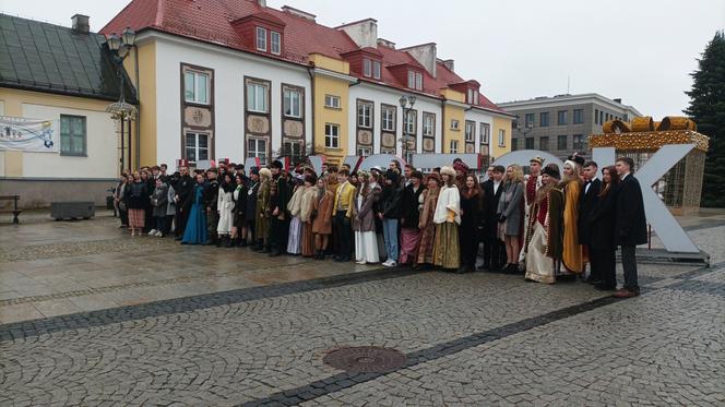 Studniówka 2023 Białystok