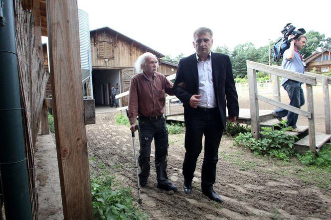 Bohdan Smoleń, Bartosz Arłukowicz