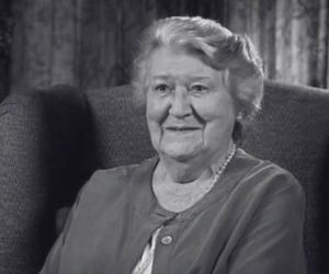 Nie żyje Patricia Routledge. Serialowa Hiacynta Bukiet miała 96 lat