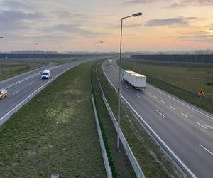 Takiej autostrady w Polsce jeszcze nie było. GDDKiA wkrótce ją otworzy. Ten szczegół zaskoczy kierowców