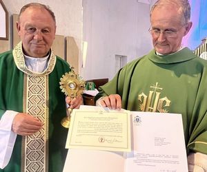 Ukryte życie parafii 25 lipca 2025