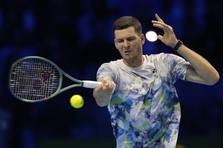 Wykształcenie Huberta Hurkacza zaskakuje! Zdobywał je na dwóch krańcach Polski!