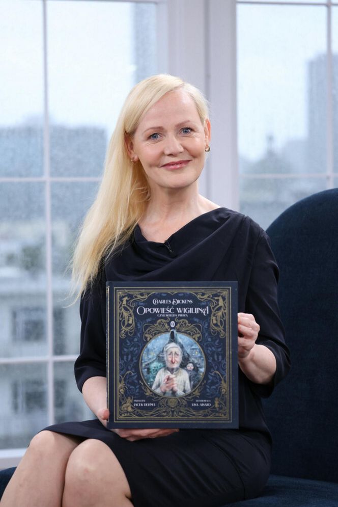 Zmarła Katarzyna Stoparczyk