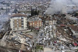 Ratownicy górniczy ze Śląska polecą do Turcji. To oddolna inicjatywa ratowników