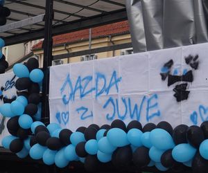 Juwenalia Białystok 2025. Parada studentów