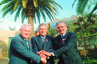 Szczera spowiedź Leszka Millera 