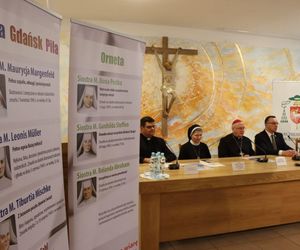 Olsztyn: wiadomo kiedy odbędzie się beatyfikacja Sióstr Katarzynek 