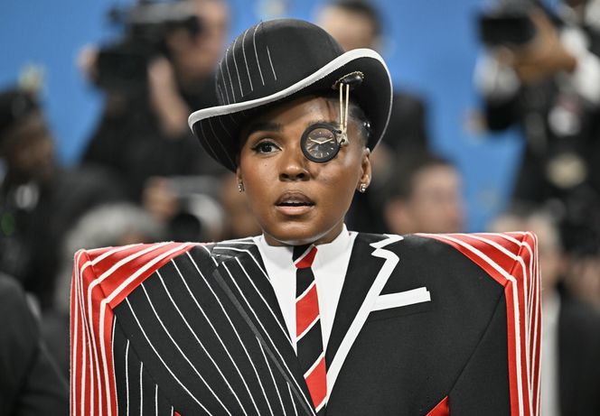 Janelle Monae