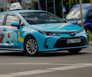 Kierowcy będą codziennie weryfikowani w CEPiK. Nowe standardy bezpieczeństwa w Polsce