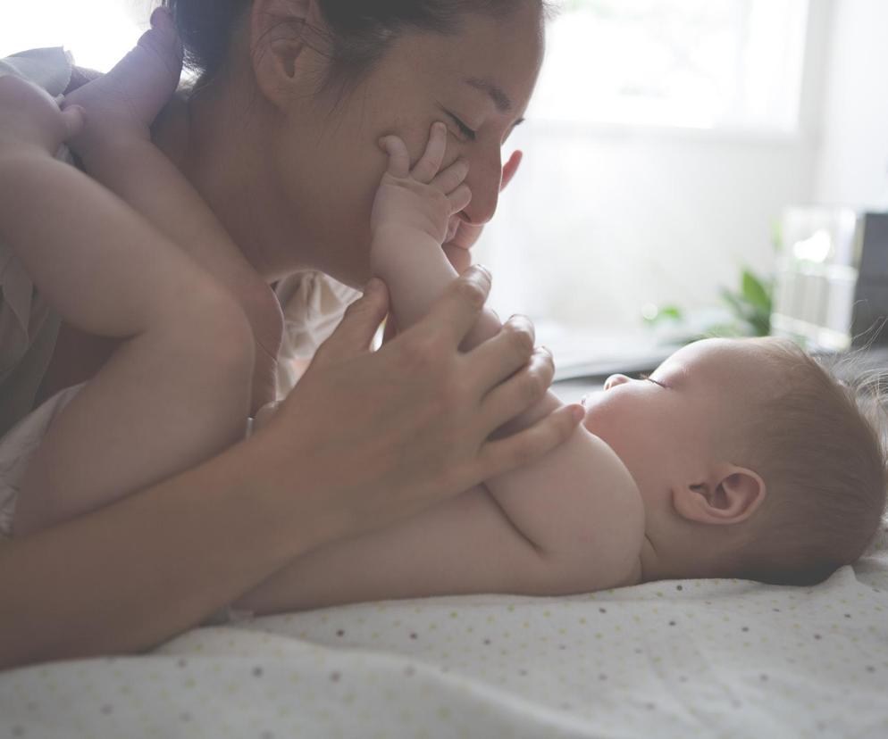 Kiedyś osądzałam mamy, które tak robiły. Dziś jestem jedną z nich