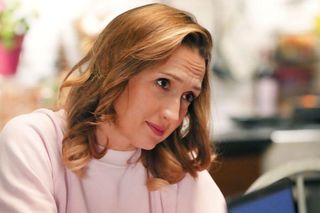 Barwy szczęścia, odcinek 3175: Asia (Anna Gzyra-Augustynowicz)