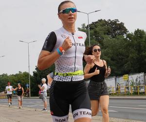 Ocean Lava Triathlon Bydgoszcz-Borówno 2023 [ZDJĘCIA]