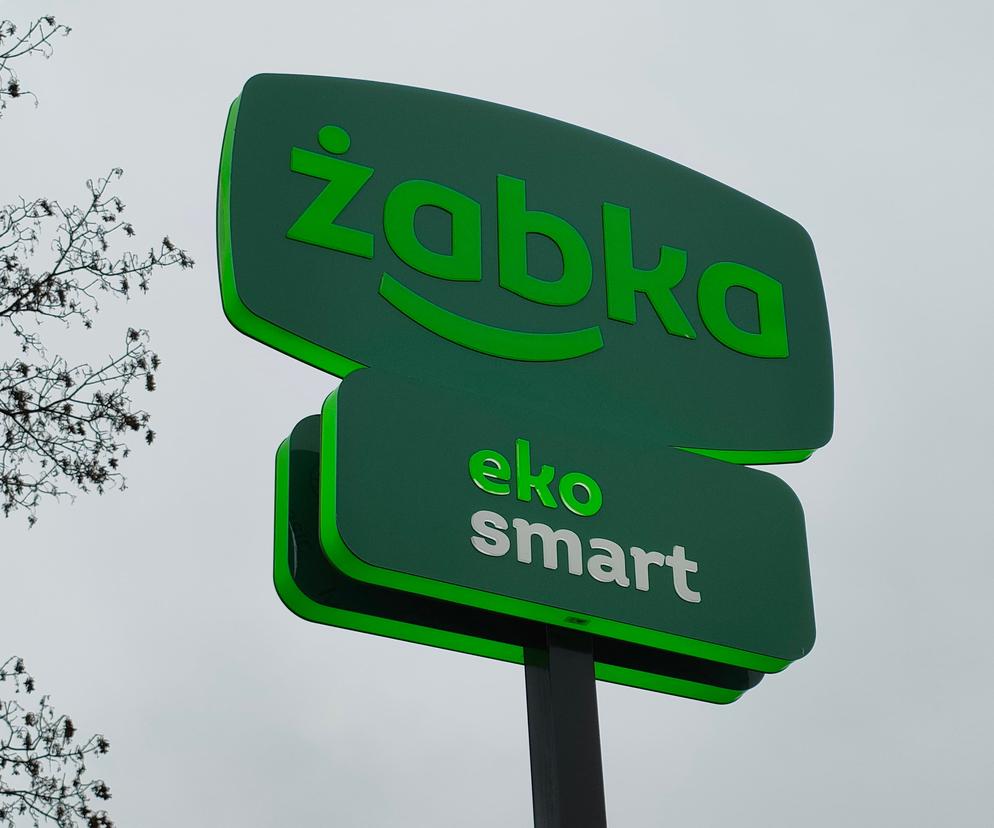 Żabka Eko Smart już działa w Łodzi. To jeden z pierwszych takich sklepów w Polsce