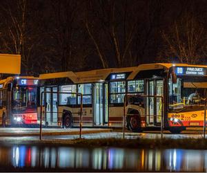 Alkoblokady pojawią się w autobusach w Jastrzębiu
