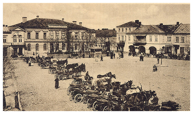 Kielecki Rynek