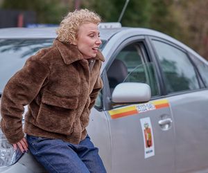 Beata zacznie odchodzić od zmysłów, przez co może stracić pracę.