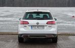 Volkswagen Golf Alltrack 2.0 TDI 184 KM 4Motion DSG 7