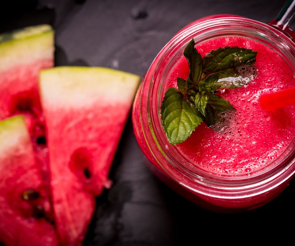 Konfitura z arbuza - robimy pyszne przetwory!