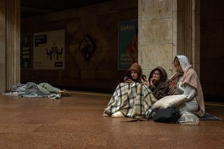 Ukraińcy nie poddają się. Sondaż pokazuje determinację w walce z Rosją
