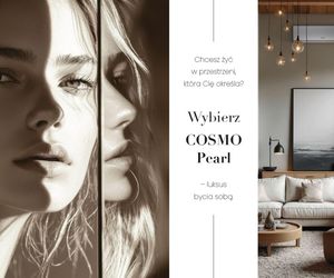 Cisza, chłód i styl? COSMO Pearl ma to wszystko