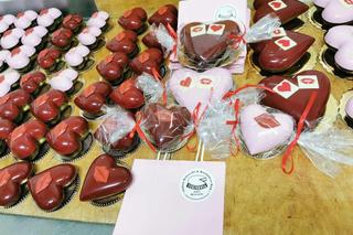 Słodki Dzień Kobiety