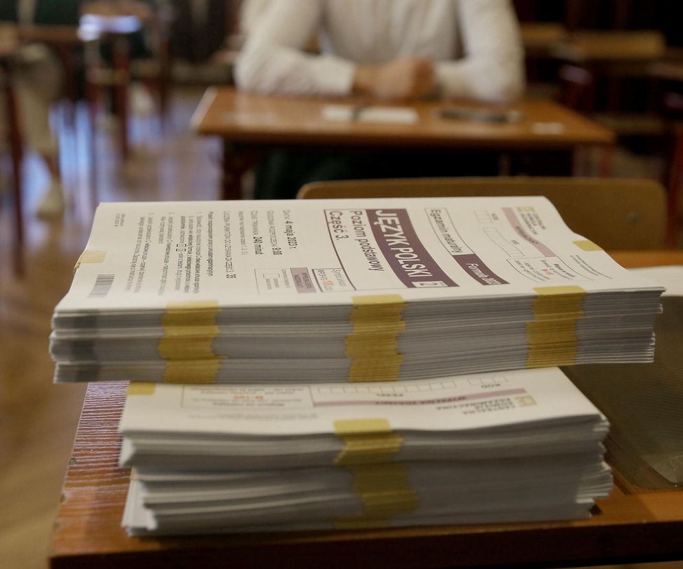 Kiedy wyniki matur 2026? Jest konkretny termin