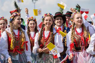 Światowe Dni Młodzieży w obiektywie. Zobacz najlepsze zdjęcia!