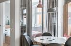 Miniapartament  w Gdańsku