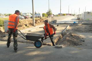 Rusza pociąg z Warszawy do Zegrza. Kolejarze odbudowali stację