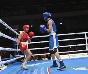 Julia Szeremeta w finale Pucharu Świata w Warszawie