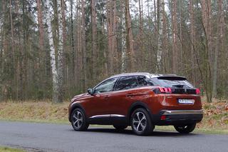 Peugeot 3008 2.0 BlueHDI 150