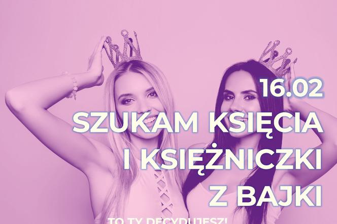 Bajka Disco Club Toruń